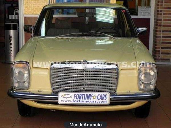 Mercedes-Benz 200