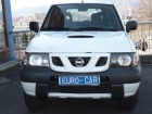 NISSAN TERRANO II 2.7 tdi 3 p esport - mejor precio | unprecio.es