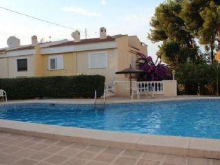 Pareado en venta en Alfàs del Pi (l'), Alicante (Costa Blanca)