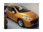 PEUGEOT 207 PREMIUM 1.6 VTI 16V 120 AUTOMATICO - mejor precio | unprecio.es