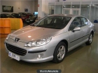 Peugeot 407 ST Confort HDI 136 - mejor precio | unprecio.es