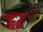 Peugeot 5008 SPORT PACK CMP HDI 110*AUTO-9 - mejor precio | unprecio.es