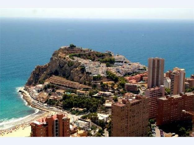 Piso en Benidorm