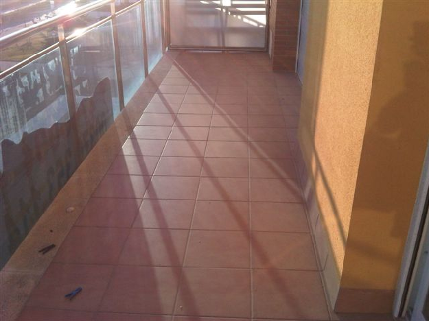 Piso en Cunit