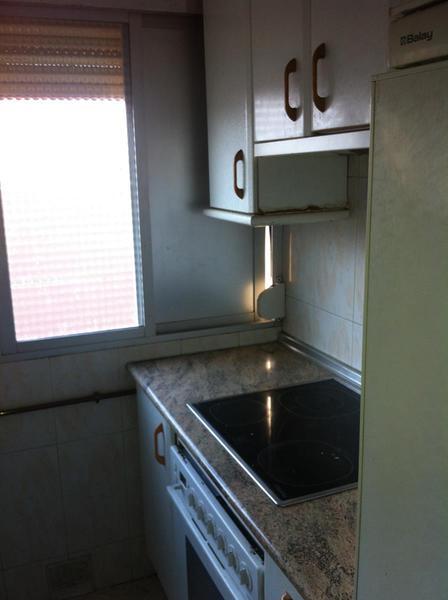 Piso en Madrid