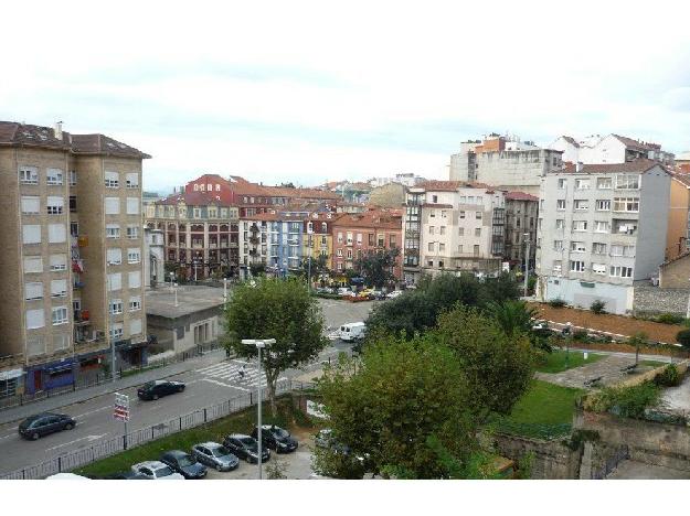 Piso en Santander