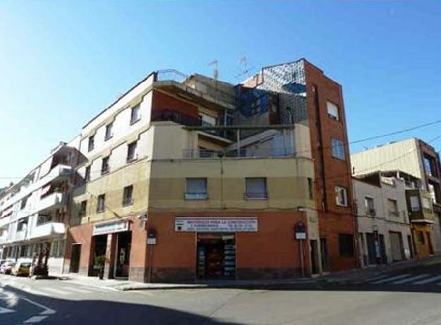 Piso en Terrassa