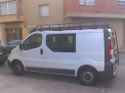 RENAULT TRAFIC - mejor precio | unprecio.es