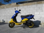Se vende moto 50cc CASI SIN USO - mejor precio | unprecio.es