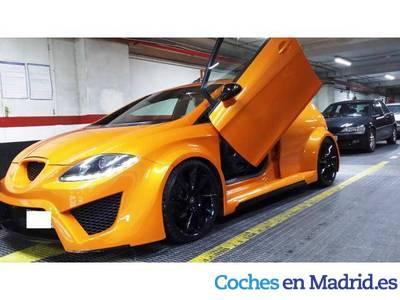 Seat León
