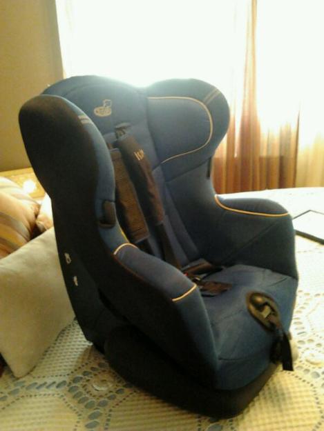 Silla para coche