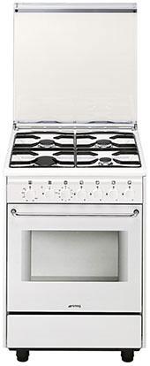 Smeg CB60G8