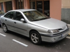 VENDO RENAULT LAGUNA 1.8 RT GASOLINA - mejor precio | unprecio.es