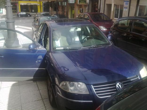 Vendo volkswagen pasat v6 turbo diesel