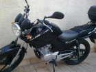 Vendo Yamaha YBR 125 2012 - mejor precio | unprecio.es