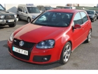 VOLKSWAGEN Golf 2.0 TFSI GTI DSG - mejor precio | unprecio.es