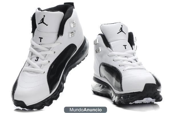 Zapatos de baloncesto, Jordania, adidas, la fusión de la moda y el gusto, la mano delicada,