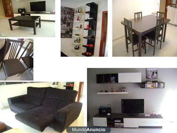 ocasión vendo muebles seminuevos!!!