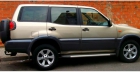 ¡Vendo Nissan Terrano en perfecto estado! - mejor precio | unprecio.es