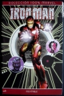 100% Marvel - Panini - Iron Man - inevitable. - mejor precio | unprecio.es