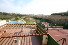 Alquilo Casa adosada 2 dorm. larga temporada en Almayate Alto (Valle Niza) - mejor precio | unprecio.es