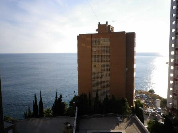 Apartamento en Benidorm