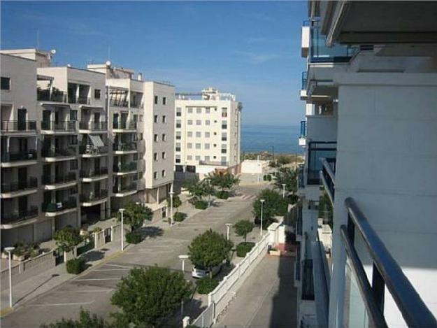 Apartamento en Miramar