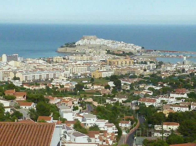Apartamento en Peñíscola