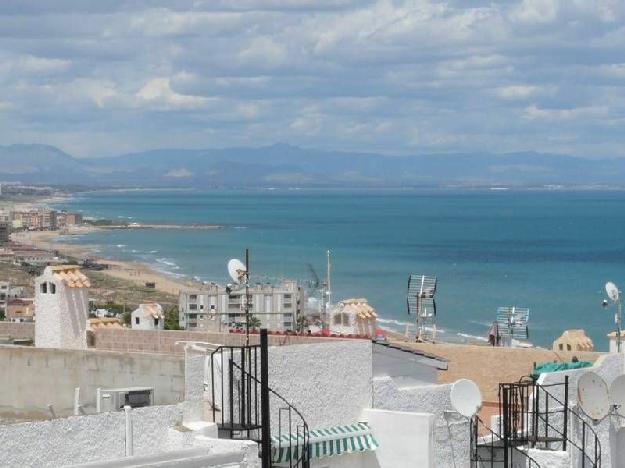 Apartamento en venta en Torrevieja, Alicante (Costa Blanca)