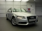Audi A4 1.8 TFSI Multitronic - mejor precio | unprecio.es