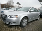 AUDI A4 2.0 TDI 140 cv - mejor precio | unprecio.es