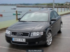 AUDI A4 2.5 CUATRO 180CV AÑO 2002 12000 Euros - mejor precio | unprecio.es