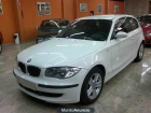 BMW 116 i [625382] Oferta completa en: http://www.procarnet.es/coche/valencia - mejor precio | unprecio.es
