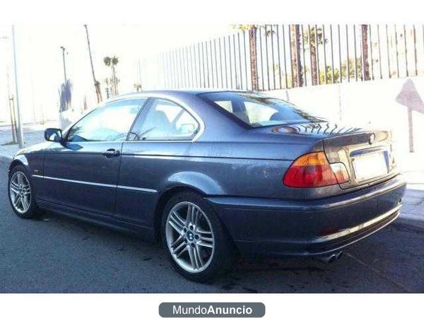 BMW 330 Ci Coupé