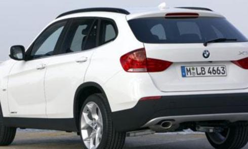 BMW X1 xDrive28iA