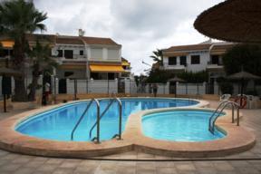 Bungalow en Torrevieja