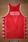 Camiseta baloncesto basket TDK Manresa Nocioni - mejor precio | unprecio.es