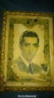 cartel retrato manolete 1947 - mejor precio | unprecio.es