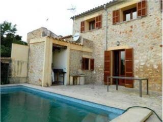 Casa en venta en Búger, Mallorca (Balearic Islands)