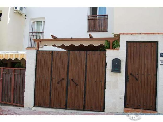 Casa Unifamiliar Chalet Adosado Cartama 162.000€ 4 habitaciones