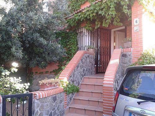 Chalet en Rivas-Vaciamadrid