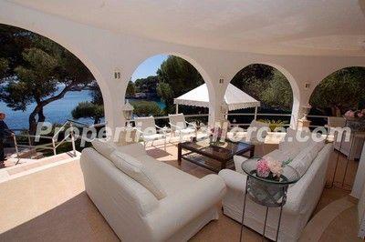 Chalet en venta en Cala d'Or, Mallorca (Balearic Islands)