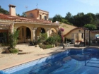 Chalet en venta en Castell de Castells, Alicante (Costa Blanca) - mejor precio | unprecio.es