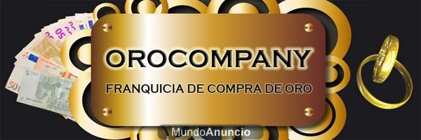 COMPRO ORO LORCA-COMPRO LORCA-OROCOMPANY