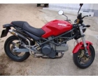 DUCATI MONSTER 620 - mejor precio | unprecio.es