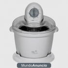 Heladera maquina de helados Clatronic ICM3225 - mejor precio | unprecio.es