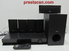 Home cinema SONY con USB grabador 600w - mejor precio | unprecio.es