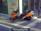 honda silverwing 600 silver wing maxi scooter - mejor precio | unprecio.es