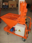 maquina proyectar yeso segunda mano proyectar monocapa ocasion proyectar - mejor precio | unprecio.es