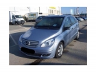 MERCEDES-BENZ CLASE B B 180 CDI - mejor precio | unprecio.es
